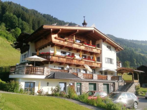 Tirol Appartement Haus Zillertal Zell Am Ziller